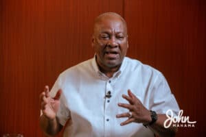 President Mahama dissolves statutory boards, corporations