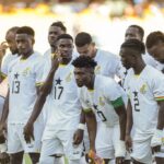 The team is doomed – Emmanuel Agyemang-Badu after Black Stars’ defeat to Sudan