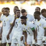 Black Stars left to rue missed chances in draw with Sudan