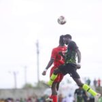 GoldStars stun Hearts of Oak, Holy Stars hold Asante Kotoko, Nations thump Vision: Gameweek 8 wrapup