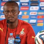 “I want to see Ghana and Sudan qualify for the AFCON” – Kwesi Appiah