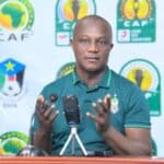 ‘It’s unfortunate for Ghana’ – Kwesi Appiah after Sudan’s win against Ghana