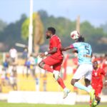 2024/25 GPL: Lions stun Asante Kotoko in Obuasi, Nsoatreman and Berekum Chelsea held at home: Gameweek ten (10) wrap-up