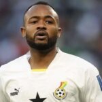 Jordan Ayew named captain for Ghana’s final AFCON Qualifiers