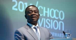 COCOBOD case: State drops charges against Opuni, Seidu Agongo