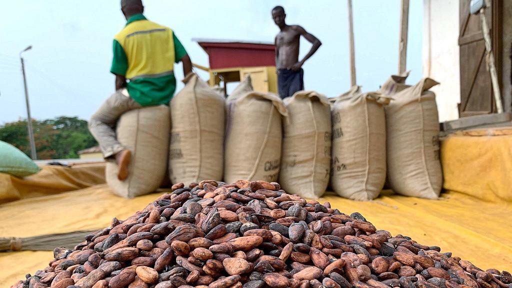 COCOBOD refutes false claims of cocoa price increase