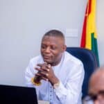 Sports Minister Kofi Adams outlines measures to combat hooliganism and enhance fan safety