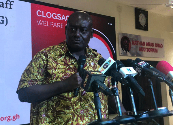 CLOGSAG declares strike over appointment of Births and Deaths Registrar